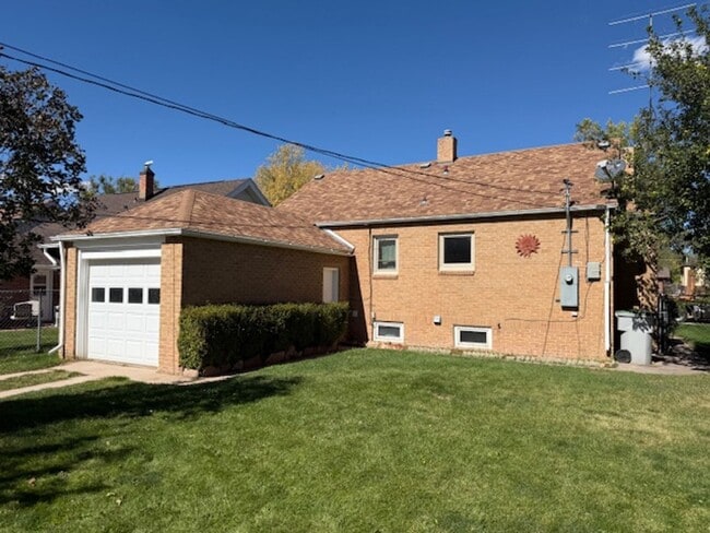 Photo - House For Lease