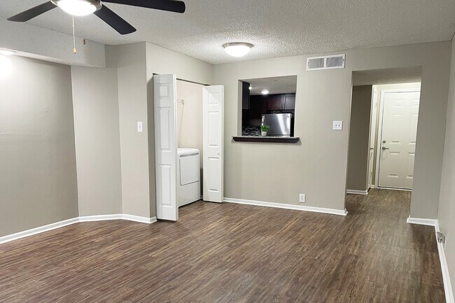 The Arts Apartments at West Napoleon