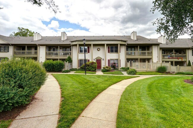 Photo - Beautiful 2-Bedroom 2-Bathroom Condo with Loft In The Heart of Germantown Unit B