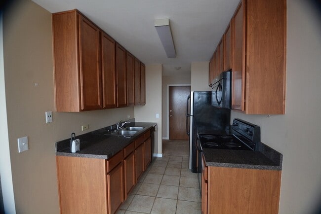 Photo - 6020 Oakwood Dr Unidad 4H