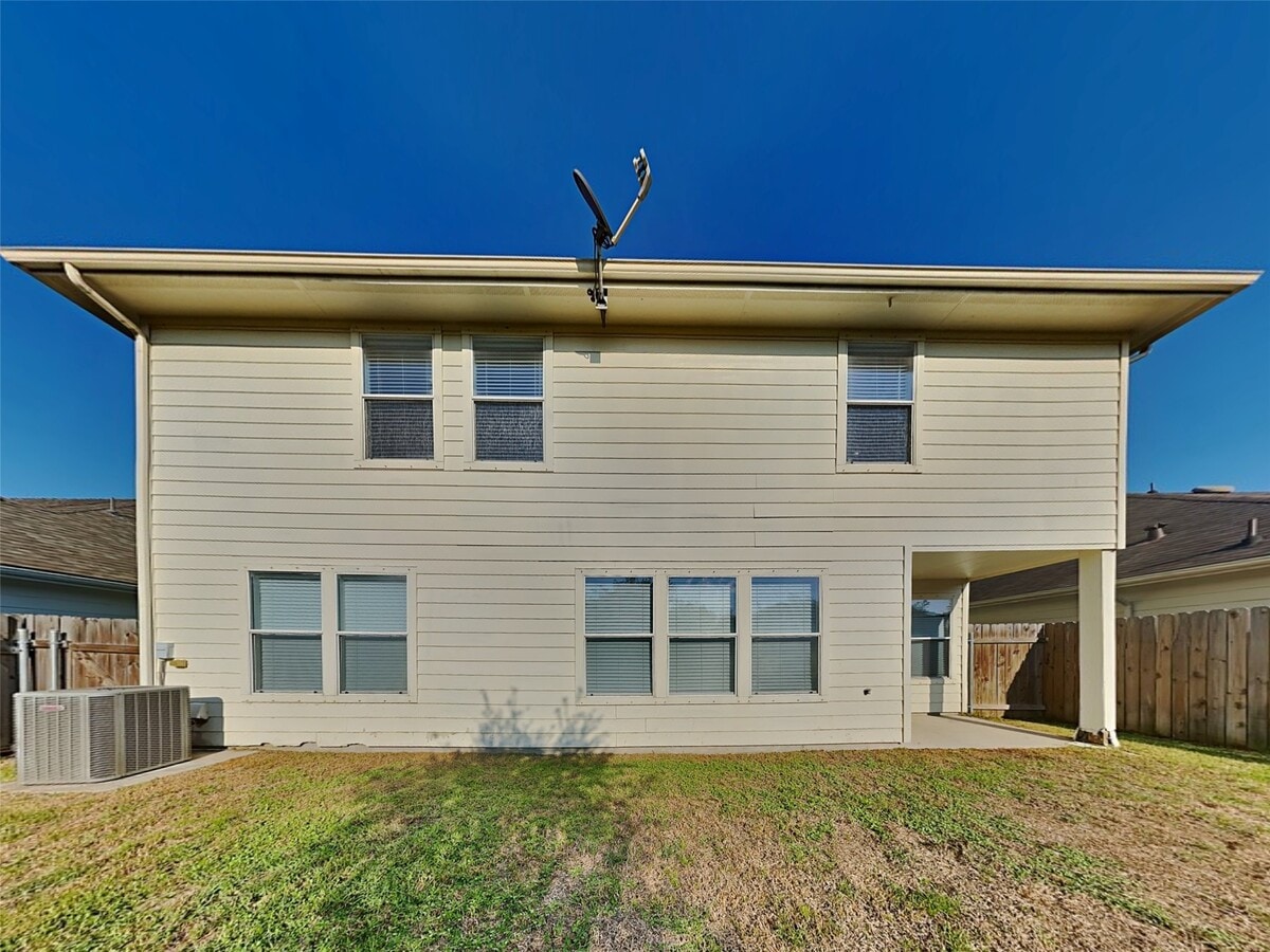 Photo - 6714 Hidden Colony Ln