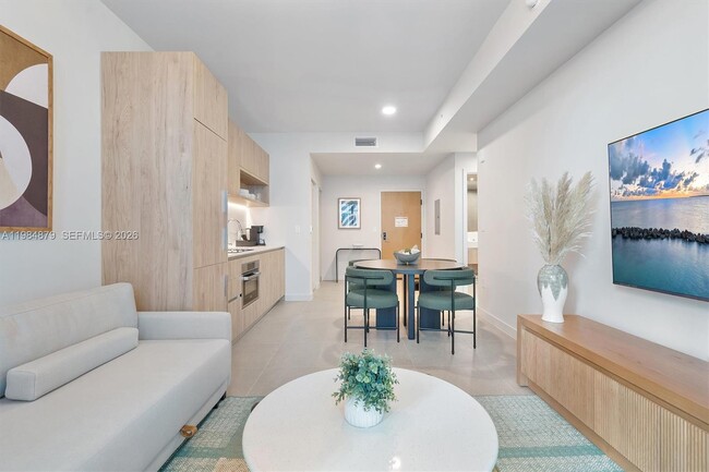 Photo - 11 NE 6th St Unit 1805