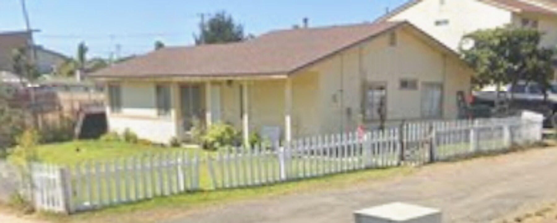 2131-37 Vista, Oceano - 2131-37 Vista, Oceano Unidad 2131 Vista