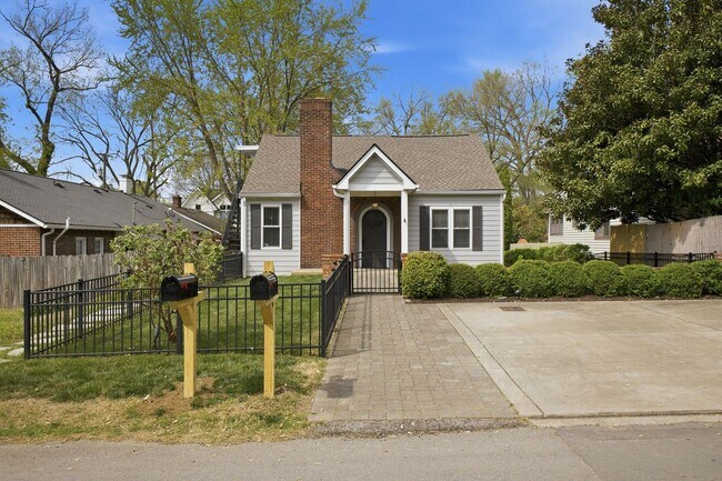 Photo - 4508 Wyoming Ave