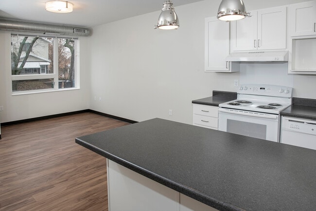 Photo - Hook and Ladder Apartments