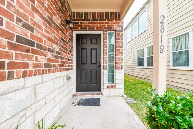 Photo - 2818 Windy Thicket Ln