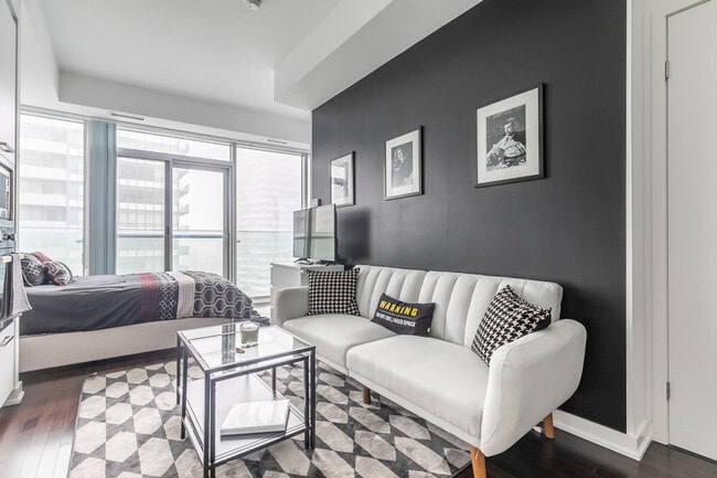 Building Photo - 120 Bremner Blvd Unit ID1345842P