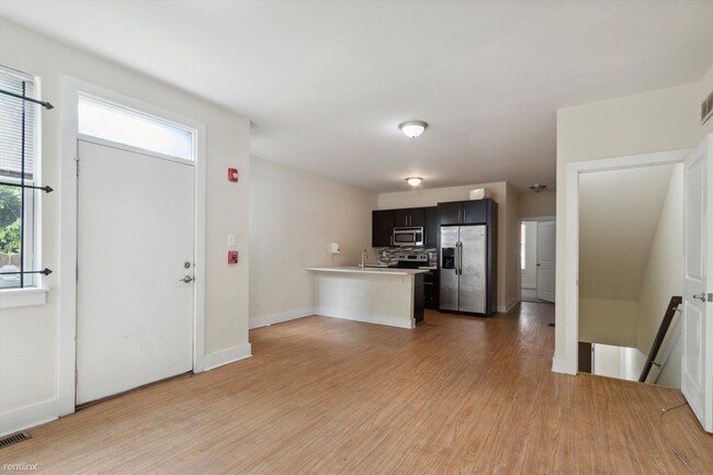 5 br, 5 bath Triplex - 1620 JEFFERSON ST U... - 5 br, 5 bath Triplex - 1620 JEFFERSON ST U... Condo Unit 101