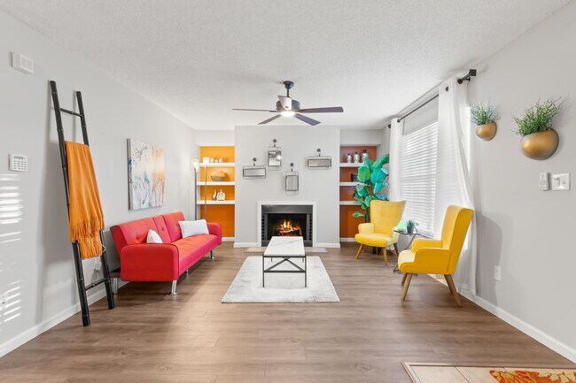 Photo - Calibre Bend Apartments