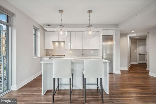 Photo - 1311 13th St NW Unit 410