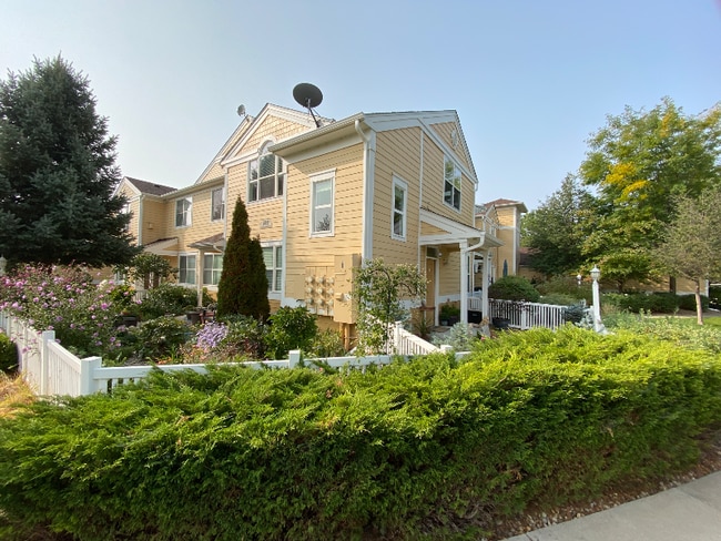 Photo - 2059 Grays Peak Dr Unit 203