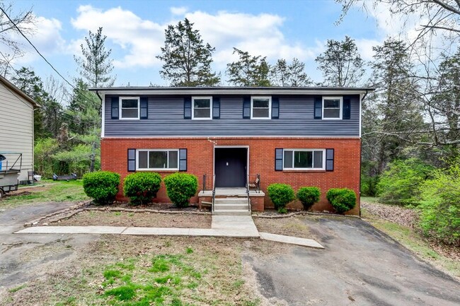 Building Photo - 4417 Cruze Rd Rental