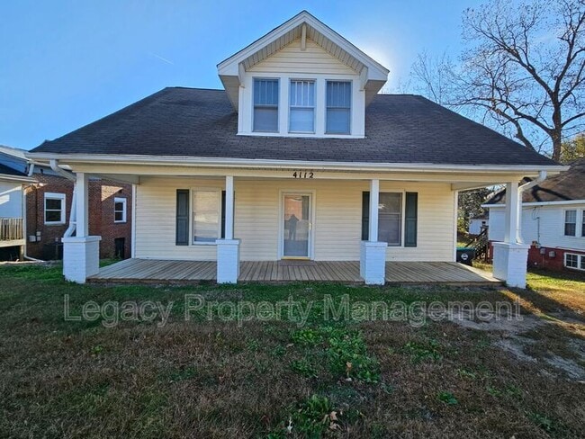 Building Photo - 4112 S NC Highway 62