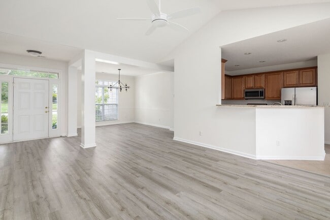 Photo - Beautiful Home in Fletcher