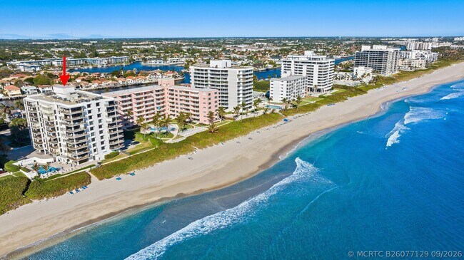 3009 S Ocean Blvd Unit 904