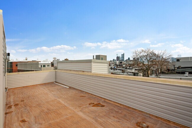 Photo - Brand New Luxury Apartment Brewerytown