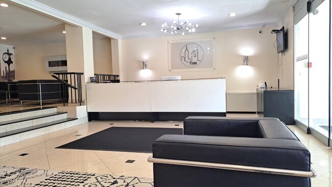 Photo - 7100 JFK Blvd E Unit 12L