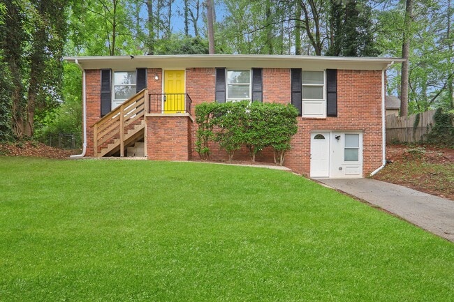 Photo - 3189 Ward Dr SW House