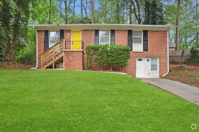 Building Photo - 3189 Ward Dr SW Rental