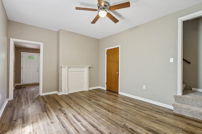 Photo - Updated 3 Bedroom on Quiet Street Minutes from Downtown