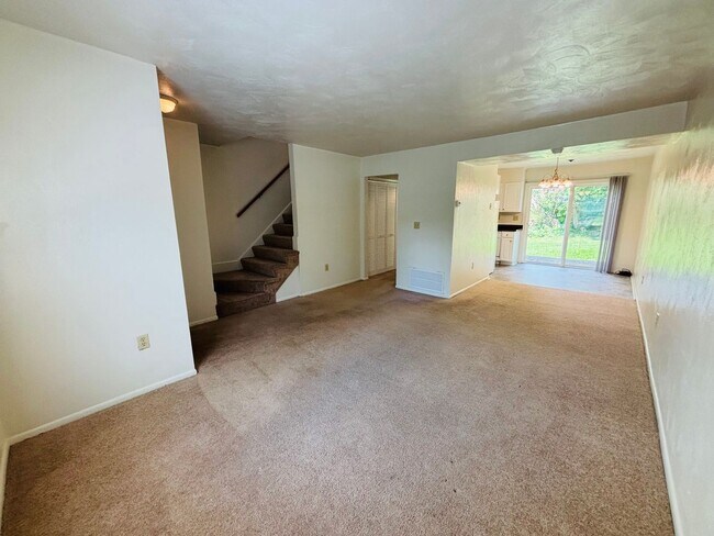 Photo - 2 Bedroom, 1.5 Bath Townhouse