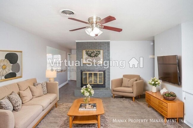 Building Photo - 5208 42nd St Rental