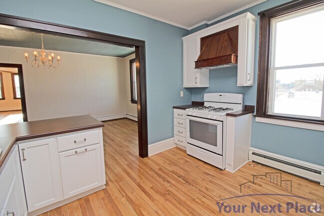 Building Photo - 415 E Saint Germain St Unit 2 Rental