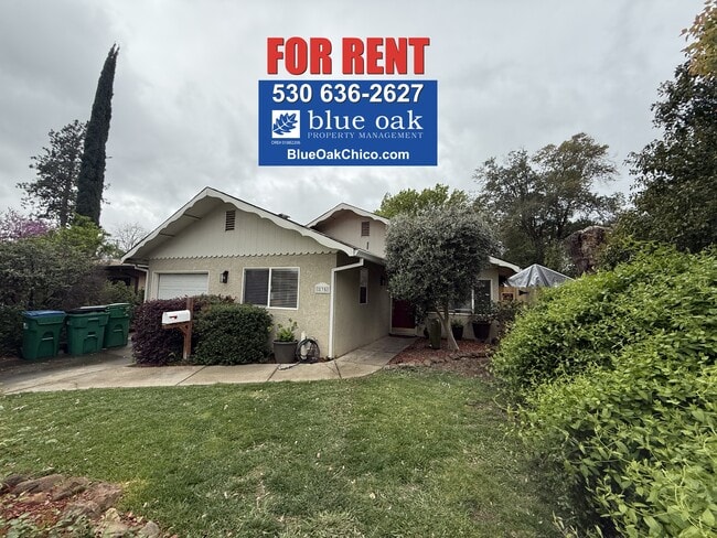 Photo - 835 Colusa St House