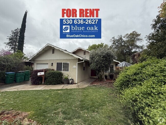 Building Photo - 835 Colusa St Rental