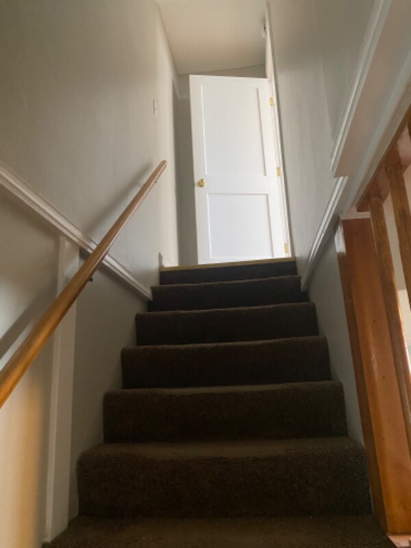 4035 Lyndale Ave Townhome Townhome Rental in Baltimore MD