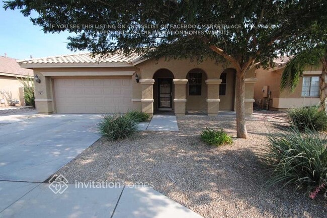 Building Photo - 11463 East Starkey Avenue