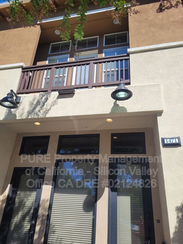 Photo - 1471 W San Carlos St