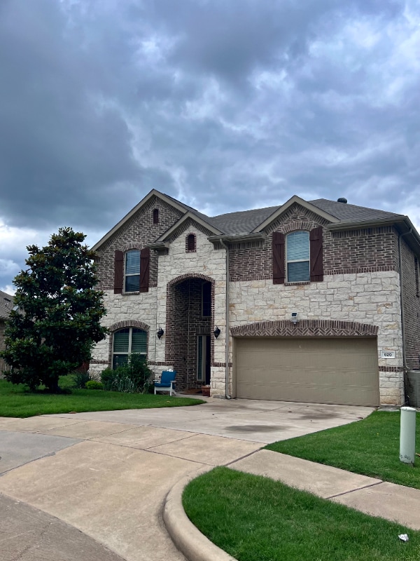 Building Photo - 820 Osage Dr Rental