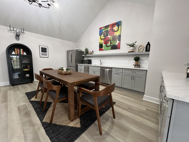 Photo - The Parker at One25