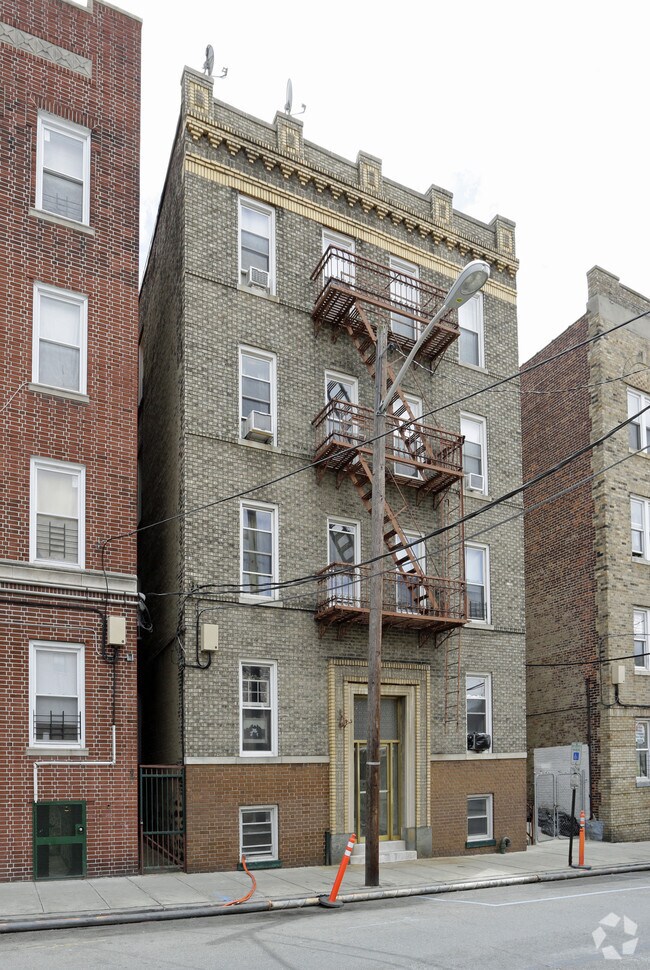Photo - 1512 Bergenline Ave Apartments