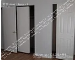 Photo - 3229 Ashby Rd Unit 2