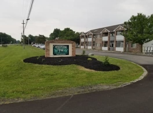 Whispering Pine - Whispering Pine Apartments