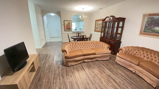 Photo - 1st Floor Fully Furnished Condo in Berkshire Forest Unit 1073-13