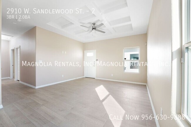 Photo - 2910 W Sandlewood St Unidad 2