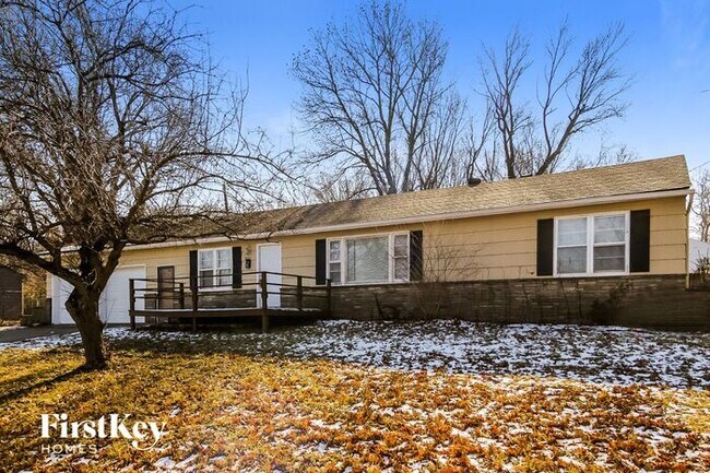 Photo - 8601 E 77 Terrace