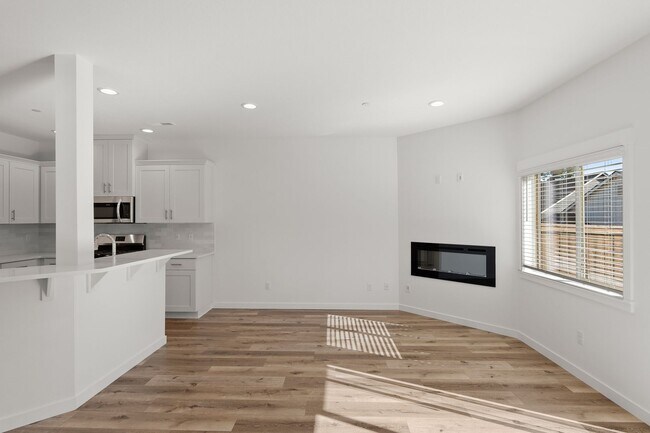 Photo - Pleasant Valley Villages 3 Bedroom Townhome with Community Center