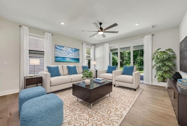 Photo - 55+ Del Webb community in Fuquay Varina with tons of amenities! -Available Now!