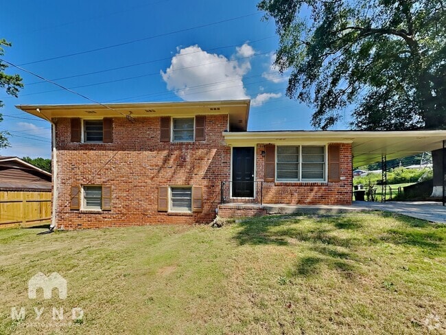 Building Photo - 1006 Longleaf Dr Rental