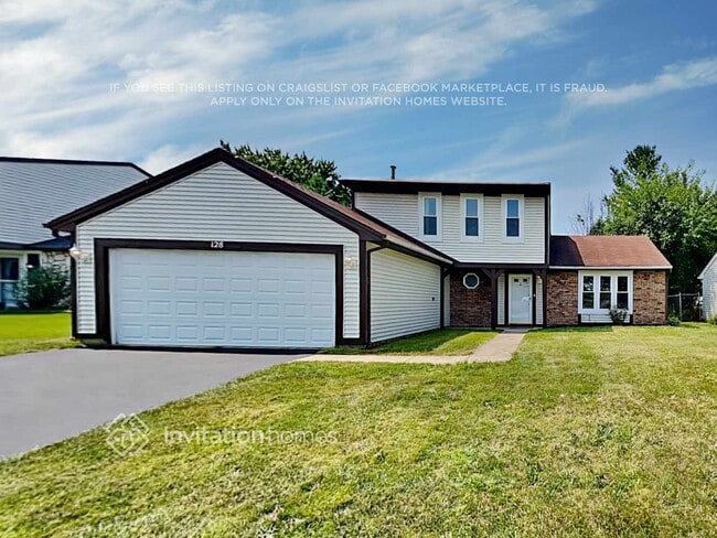 Photo - 128 Longford Dr House