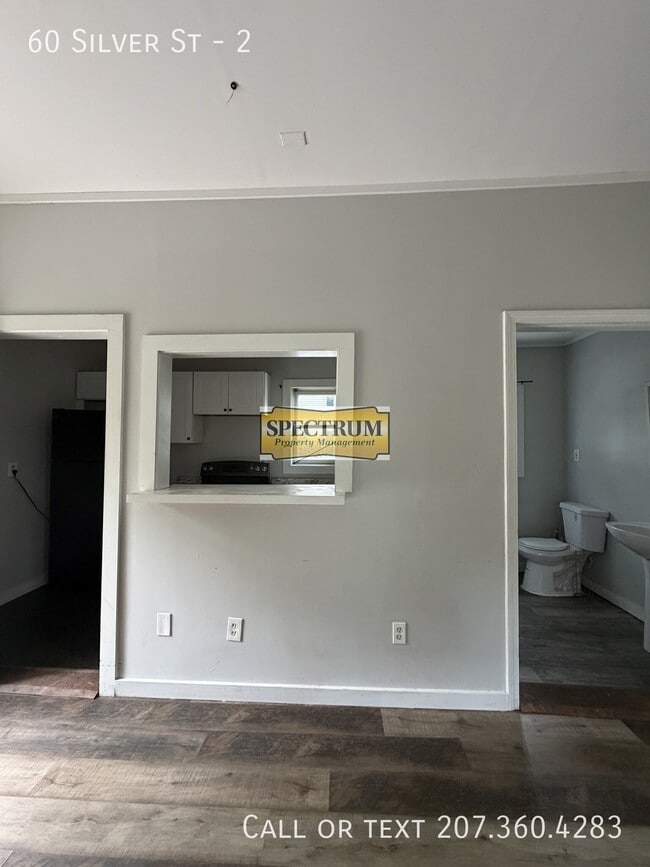 60 Silver St Unit 2