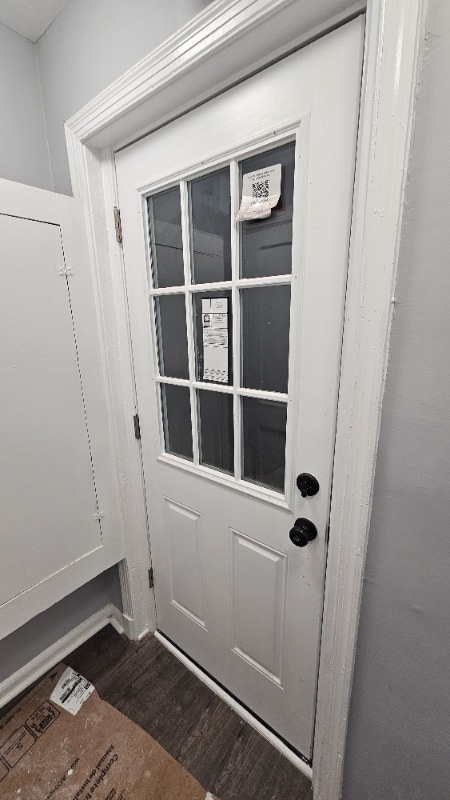 Photo - 4532 Eads St NE Unidad 1