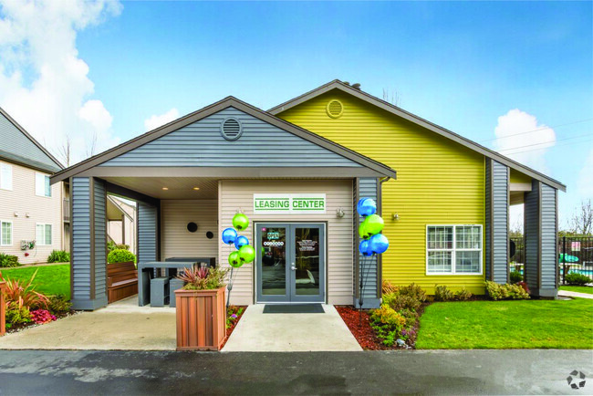 Building Photo - The Stinson Apartment Homes