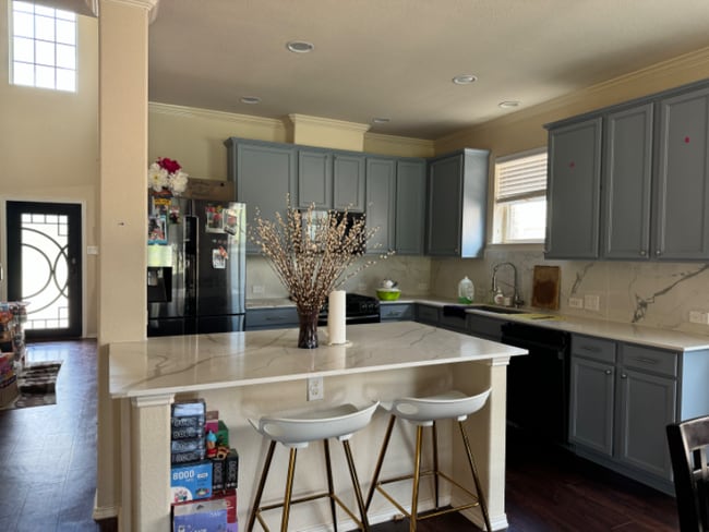 Photo - 1013 Long Pointe Ave