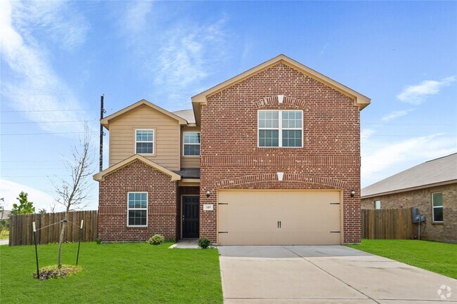 Building Photo - 349 Barrel Cactus Dr Rental