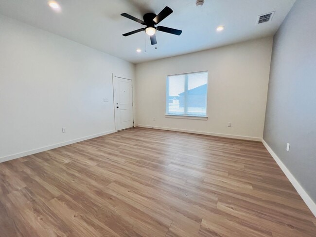 Photo - 3/3/2 Duplex in Northwest Lubbock